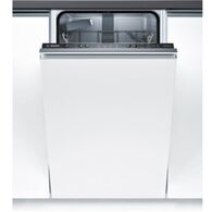 מדיח כלים  צר Bosch SPV24CX01E בוש למכירה 