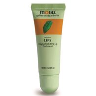 Moraz Dry Lips Ointment 10ml למכירה 