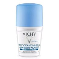דאודורנט Vichy Mineral Deodorant Roll-On 50ml למכירה 