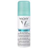 דאודורנט Vichy 48 Hour No-Trace Anti-Perspirant Deodorant 125ml למכירה 