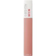 Maybelline Superstay Matte Ink 05 Loyalist Lipstick למכירה 