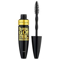 Maybelline מסקרה ווליום אקספרס קולוסאל גו אקסטרים בגוון שחור למכירה 