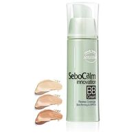 קרם BB  SeboCalm Innovation BB Cream 01 Natural למכירה 