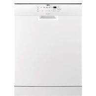 מדיח כלים  רחב AEG FFB52600ZW למכירה , 2 image