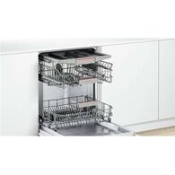 מדיח כלים  רחב Bosch SMV46MX01E בוש למכירה , 3 image