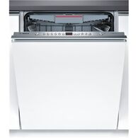 מדיח כלים  רחב Bosch SMV46MX01E בוש למכירה 