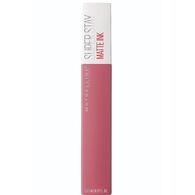 Maybelline Superstay Matte Ink 15 Lover למכירה 