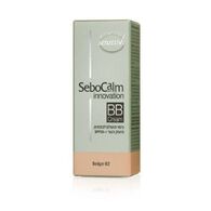 קרם BB  SeboCalm Innovation BB Cream 02 Beige למכירה 
