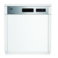 מדיח כלים  רחב Beko DSN28422X בקו למכירה , 2 image