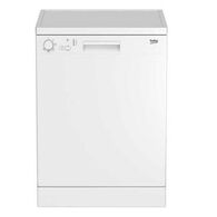 מדיח כלים  רחב Beko DFN05313W בקו למכירה 