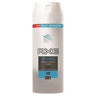 דאודורנט AXE Ice Chill Antiperspirant Spray 150ml למכירה , 3 image