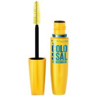 Maybelline The Colossal Waterproof Mascara 01 Black למכירה 