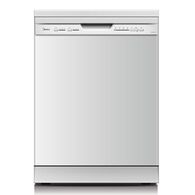 מדיח כלים  רחב Midea WQP12-5203 מידאה למכירה 