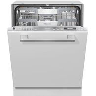 מדיח כלים  רחב Miele G7150SCVI מילה למכירה 