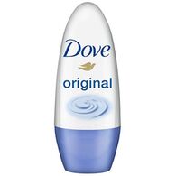 דאודורנט Original רול און 50 מ"ל Dove למכירה 