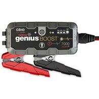 בוסטר התנעה Noco GB40 למכירה , 3 image