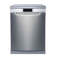 מדיח כלים  רחב Crystal DW7617S קריסטל למכירה 