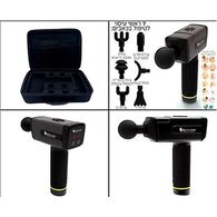 אקדח עיסוי Medics Care MC-006 למכירה , 3 image