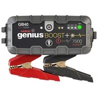 בוסטר התנעה Noco GB40 למכירה , 2 image