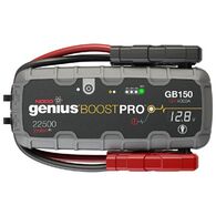 בוסטר התנעה Noco GB150 למכירה 
