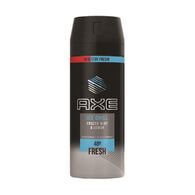 דאודורנט AXE Ice Chill Antiperspirant Spray 150ml למכירה 