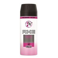 דאודורנט Anarchy For Her ספריי 150 מ"ל AXE למכירה 