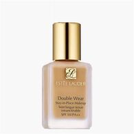 מייק אפ Estee Lauder Double Wear Stay-In-Place Makeup SPF 10 2N2 Buff 30ml אסתי לאודר למכירה , 2 image