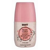 שביט רול און לנערות ללא אלומיניום 60 מ"ל דאודורנט למכירה , 2 image