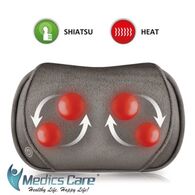 כרית עיסוי Medics Care MC-9601 למכירה , 3 image