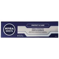 קרם גילוח Nivea Protect + Care Shaving Cream 100ml למכירה , 3 image