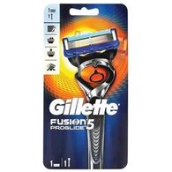 סכיני גילוח gillette Fusion5 1 Refill Blade למכירה 