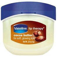 Vaseline Lip Balm Cocoa Butter 7ml למכירה 
