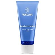 קרם גילוח Weleda Weleda Shaving Cream 75 g למכירה 