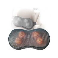 כרית עיסוי Medics Care MC-9620A למכירה , 2 image