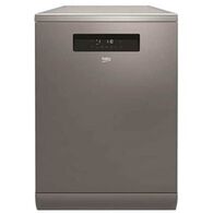 מדיח כלים  רחב Beko DEN48520XAD בקו למכירה 
