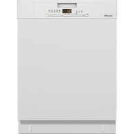 מדיח כלים  רחב Miele G5000SCW מילה למכירה 