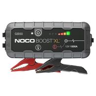 בוסטר התנעה Noco GB50 למכירה 