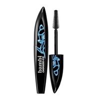 Loreal False Lash Bambi Oversized Eye Mascara ful Volumen und Verlangerung  01 Intense למכירה , 2 image