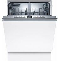 מדיח כלים  רחב Bosch SMV4HAX40G בוש למכירה 