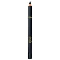 Loreal Superliner Le Khol Eyeliner 101 Midnight Black למכירה 