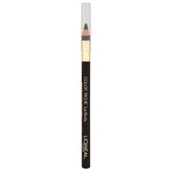 Loreal Superliner Le Khol Eyeliner 101 Midnight Black למכירה , 3 image