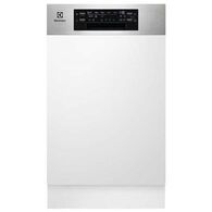 מדיח כלים  צר Electrolux EES42210IX אלקטרולוקס למכירה 