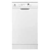 מדיח כלים  צר Electrolux ESS42210SW אלקטרולוקס למכירה 