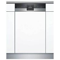 מדיח כלים  צר Siemens SP53HS64KE סימנס למכירה 
