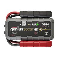 בוסטר התנעה Noco GB70 למכירה , 2 image