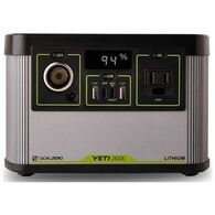 תחנת כוח GoalZero Yeti 200X 187W למכירה 