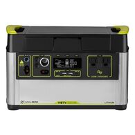 תחנת כוח GoalZero Yeti 1000X למכירה 