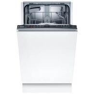 מדיח כלים  צר Bosch SRV2HKX39E בוש למכירה 