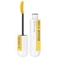 Maybelline Colossal Curl Bounce מסקרה מרימה ומעגלת למכירה , 2 image