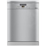 מדיח כלים  רחב Miele G5000 CLST מילה למכירה , 2 image